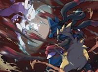 《精灵宝可梦》中，有哪些宝可梦进化后，变得超级帅？