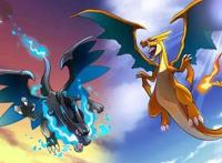 《精灵宝可梦》中，有哪些宝可梦进化后，变得超级帅？