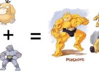 当精灵宝可梦学会了融合进化，你更喜欢哪一只精灵呢？