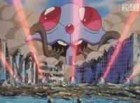 《精灵宝可梦》最新神仙进化方式“极巨化”其实动画中早已出现！