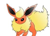 伊布的八种进化形态，水伊布乖巧可爱，仙子伊布美若天仙