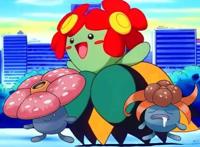 精灵宝可梦：这些宝可梦拥有多种进化型，目前最高达到八种