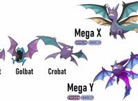 宝可梦X/Y进化版，X版猫老大拥有火属性，胖可丁两个版本自带仙气