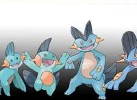 神奇宝贝进化全过程，你觉得谁更帅气呢？