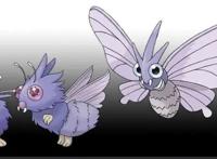 神奇宝贝进化全过程，你觉得谁更帅气呢？