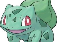 精灵宝可梦：妙蛙种子、小火龙、杰尼龟、绿毛虫、独角虫进化大全