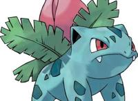 精灵宝可梦：妙蛙种子、小火龙、杰尼龟、绿毛虫、独角虫进化大全