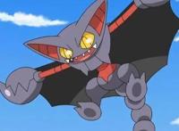 小智的地面系神奇宝贝，一只是爱哭鬼，还有一只最终进化却是炮灰