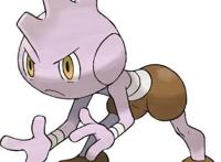 宠物小精灵:盘点有三种进化方向的宝可梦，奈克洛兹玛也在其列