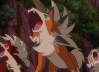 宠物小精灵:盘点有三种进化方向的宝可梦，奈克洛兹玛也在其列