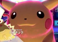 《精灵宝可梦》公布五位精灵巨化形态，皮神变肥宅，老喷帅出天际