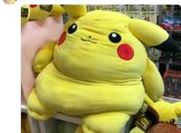 《精灵宝可梦》公布五位精灵巨化形态，皮神变肥宅，老喷帅出天际