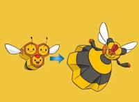 精灵宝可梦：精灵宝贝们都有哪些进化方式呢？这几种方式很特别