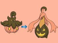 精灵宝可梦：精灵宝贝们都有哪些进化方式呢？这几种方式很特别