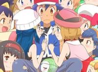 6组神奇宝贝“三合一进化”，皮卡丘 时拉比 梦幻，可爱加倍！