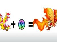 精灵宝可梦：同人mega进化，皮卡丘有2种形态，拥有光与暗的梦幻