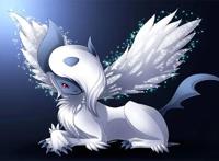 精灵宝可梦：带来“厄运”的化身阿勃梭鲁，超进化后转变为天使！