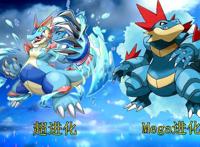 精灵宝可梦：带来“厄运”的化身阿勃梭鲁，超进化后转变为天使！