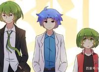 没有解不开的密码盘点动画中的电脑高手