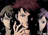 没有解不开的密码盘点动画中的电脑高手