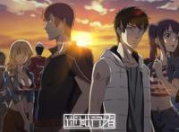 推理“大逃杀”？这部国漫单靠人设便吸粉无数，口碑直逼满分