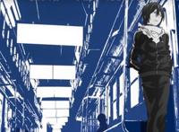 野良神被国漫抄袭？OP场景风格神似，镜头连环撞车