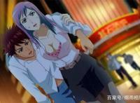 通职者帮助更多的人，如今动漫圆更多人的梦