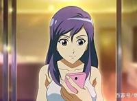 通职者帮助更多的人，如今动漫圆更多人的梦