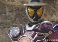 四大未来假面骑士的专属座驾公开：忍者开拖拉机银河骑小电瓶车