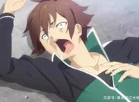 动漫中5种奇葩死法，被拖拉机吓死不算什么，最后一种才可怕