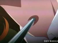 动漫中5种奇葩死法，被拖拉机吓死不算什么，最后一种才可怕