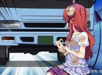 真相了，开卡车的人，或许是异世界的公主！