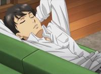 单身男主、货车司机，谈谈穿越番中的常见套路