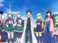 单身男主、货车司机，谈谈穿越番中的常见套路