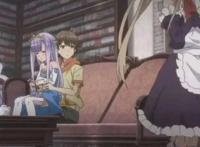 盘点7个最逗比的穿越动漫，特别是《被拖拉机吓死》，保证笑哭你