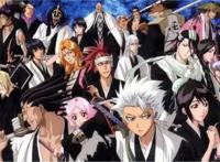 测试：最适合你加入的动漫组织