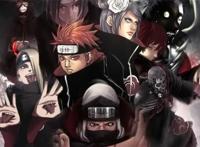 测试：最适合你加入的动漫组织