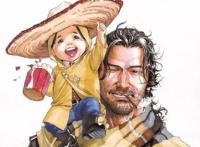 00后认定的五部日漫，没想到全是国产动画