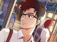 00后认定的五部日漫，没想到全是国产动画