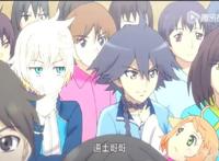 灵契——盘点那些曾经乱入过的角色，苏苏和宝儿姐都客串过