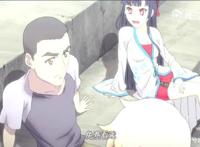 灵契——盘点那些曾经乱入过的角色，苏苏和宝儿姐都客串过