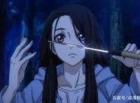 一言不合就动手盘点动画中的暴力女