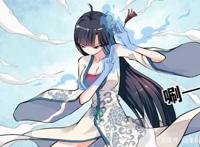 一言不合就动手盘点动画中的暴力女