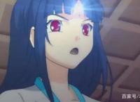 一言不合就动手盘点动画中的暴力女