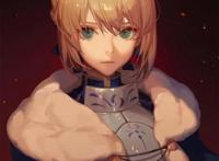 盘点动漫里的“呆毛”角色！血槽已空！萌到炸天啊