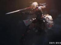 盘点动漫里的“呆毛”角色！血槽已空！萌到炸天啊