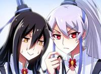 这几部高品质国风动漫，哪一部你看过？