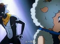 国产动漫角色乱入，狐妖小红娘太过分，都多少个人了！