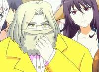 国产动漫角色乱入，狐妖小红娘太过分，都多少个人了！