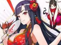 这些国漫大姐大，肤白貌美扛把子，人狠话不多